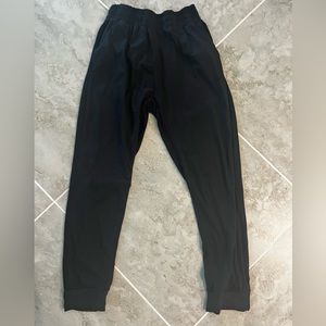 Jogger’s